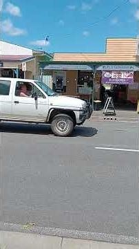 Magical Miriam Vale - Fully Let Commercial Multi Tenancy Arcade #travel #commercialproperty