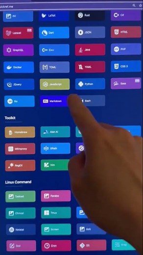 Learn ANY Programming Language FAST (2025 Guide) 🚀 I