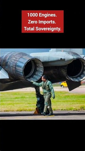 HAL Koraput Delivers 1000th AL-31FP Engine to IAF | India's MRO Milestone Explained