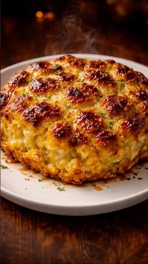 I Make This Cauliflower Casserole Every Week 😍 Easy & Healthy