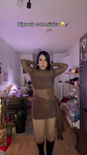 Liz (@lizvoice)’s videos with sonido original - Bárbara