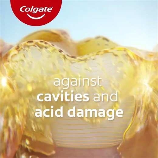 Colgate Total Active Decay & Enamel Defense