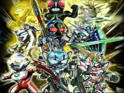 ロストヒーローズ2 【死の彼方に】