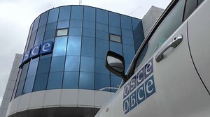 Rusia fuerza la salida de la OSCE de Ucrania