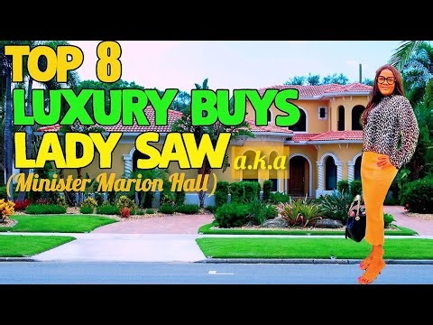 Why Lady Saw Quit the Spotlight and Chose a Modest Life