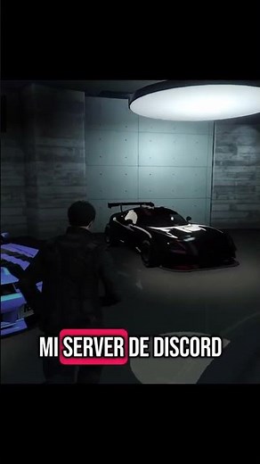 Server discord GTA 5 online