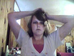 Katniss Everdeen Braid: Tutorial