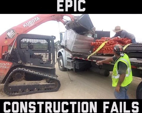 Construction Fails