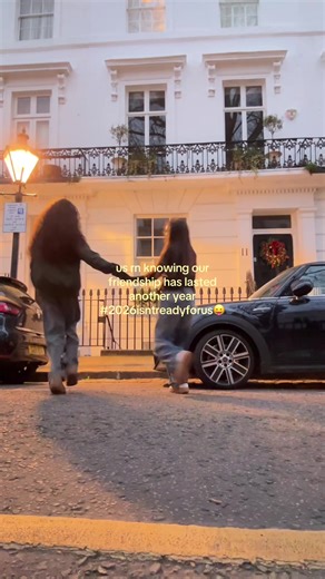 new year same us 🤷‍♀️ #2026#foruyou#bsf#viral#friendship | Stranger Things