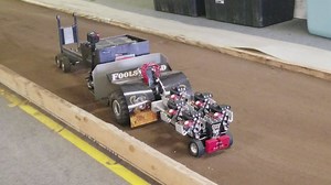 13K views · 98 reactions | Multi engine mod remote control pulling HobbyTown USA - Oshkosh | Beer Money Pulling Team | Facebook