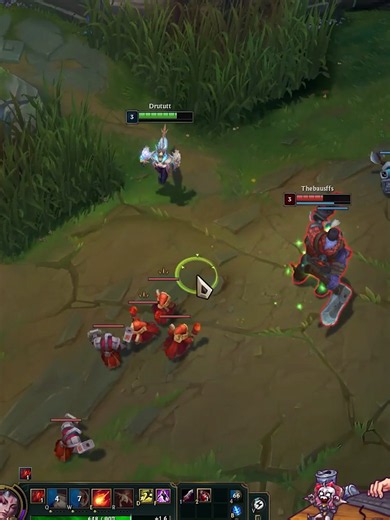 Shyvana Top Might be a little too strong 👀#fyp #leagueoflegends #leaguetiktok #leaguetok #drututt