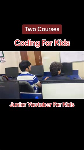 Start 2026 strong with UTech Digital Education’s January–March Online Tech Programs for Kids 🌍🚀. Our live, instructor-led classes introduce students worldwide to Coding, Python, Robotics, Artificial Intelligence, Game Development, and Scratch Programming through hands-on, project-based learning 💻✨. Designed for international students across the USA, UK, Middle East, Europe, and beyond, UTech helps young learners build logical thinking, creativity, problem-solving skills, and future-ready conf