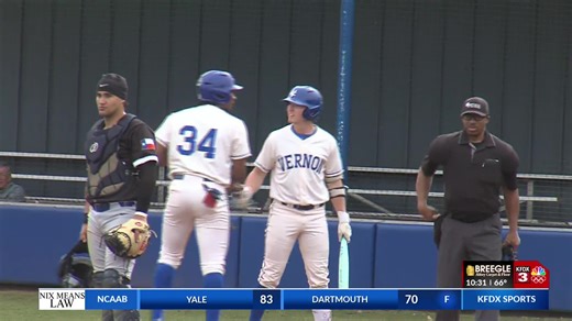 BB: WESTERN TEXAS VERNON COLLEGE