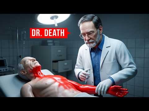 The Doctor Who Turned Checkups Into Funerals
