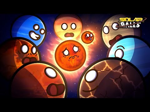 How the Earth and Moon Formed