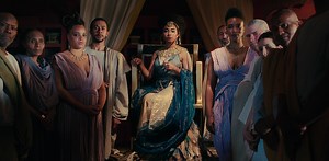 Cleopatra’s skin colour didn’t matter in ancient Egypt – her strategic role in world history did