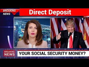Social Security, SSI, SSDI Deposits Getting Hit With New Bank Fees — Don't Miss This