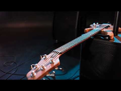 The Ventures - Walk, Don't Run (bass backing track)