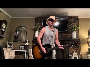 My Kinda Party - Jason Aldean Guitar Lesson/Tutorial/Chords