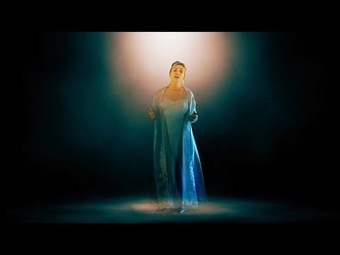 Ave Maria (Caccini) - Live Performance