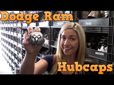 Dodge Ram Hubcaps, Center Caps & Wheel Covers - Hubcaps.com