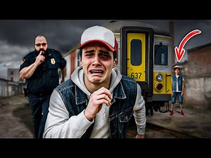 The TRUE And TRAGIC Story Behind Subway Surfers