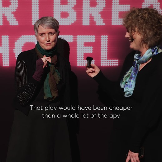 Heartbreak Hotel - VOX POPS