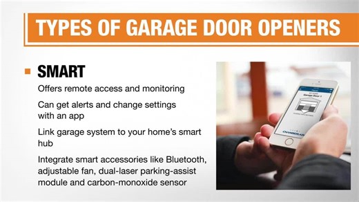 Best Garage Door Openers for You