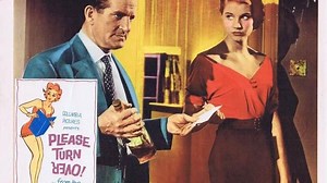 Please Turn Over (1959) Ted Ray, Jean Kent, Leslie Phillips