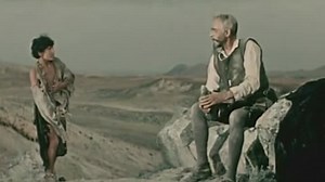 Don Kikhot (don quixote) 1957 (eng subs)