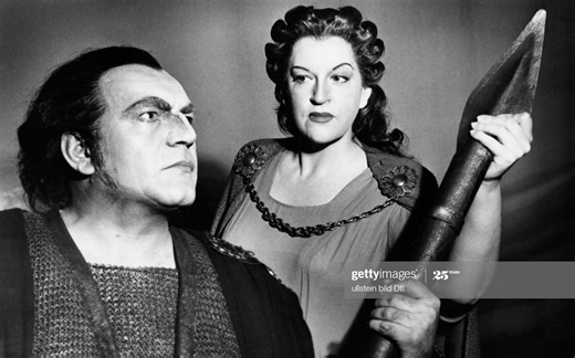 【埃里希.克莱伯】瓦格纳：诸神的黄昏[科隆大剧院][1947]