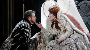 Great Performances - Great Performances at the Met: Roberto Devereux - Twin Cities PBS
