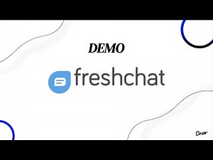 Demo de Freshchat en español