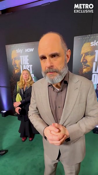 The Last of Us boss Craig Mazin speaks to Metro about seasons 2 and 3