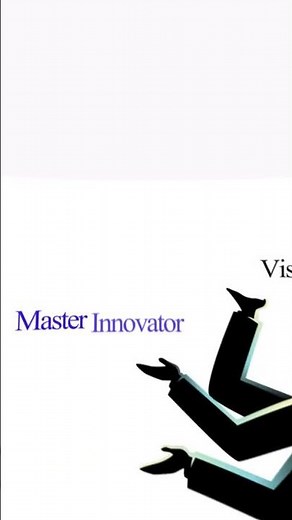 Multitasking Power Reveal | Character Animation