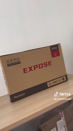 Best 27 inch Curved Gaming Monitor 165Hz Under RM500 !!