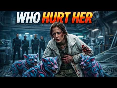 Before She Spoke, The Cubs Knew Something Was Very Wrong | HFY Short Story | HFY Sci-Fi Story | HFY