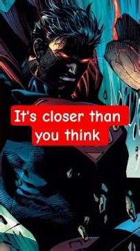 Superman vs Sentry who wins #marvel #shorts