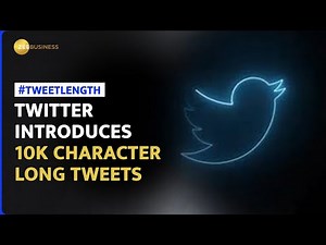 Twitter now supports 10,000 Characters, Text Formatting for Blue subscribers--Check Details Here