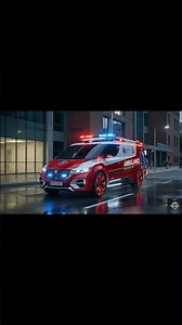 110 Years of Ambulance Evolution in America 1915–2026 Then vs Now p4
