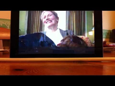 LITTLE BRITAIN-Bitty!