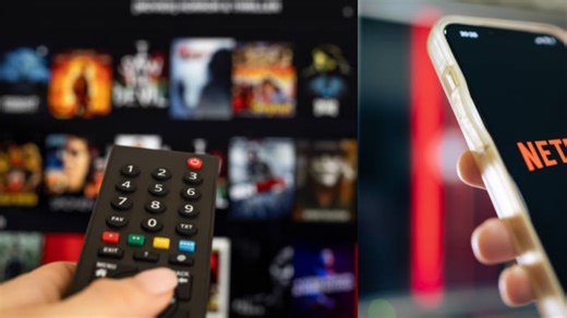 Estos son los 'códigos secretos' para buscar películas y series en Netflix