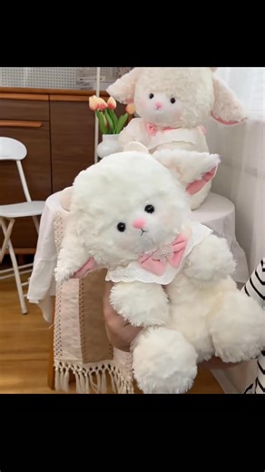 5.3K views · 26 reactions |  Available in stock  30cm Cute Cartoon Birthday Hat Princess Sheep Fluffy Simulation Lamb Plush Toy Cute Animal Fluffty Doll Birthday Gift.. Delivery time: 3-5days. | Kawaii Shop Bangladesh | Facebook