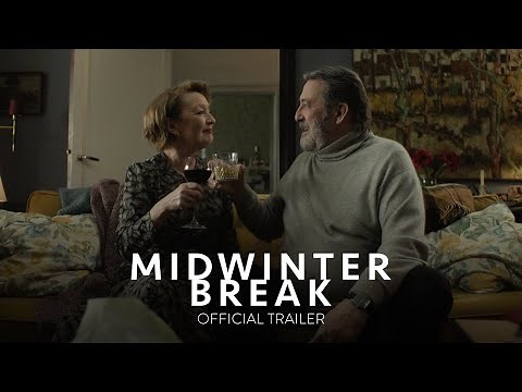 MIDWINTER BREAK - Official Trailer [HD] - Only In Theaters February 20