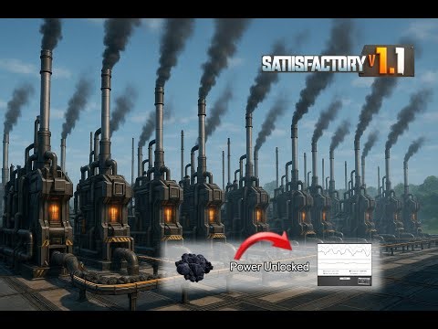 I Finally Built REAL Power(EP-3)