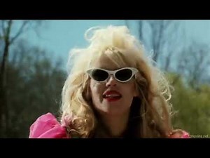 The Toxic Avenger 2 (1989) Scene: Claire told Melvin to clean the oven and toilets