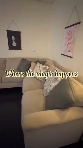 Step inside our cozy ultrasound room — where every heartbeat, giggle,...