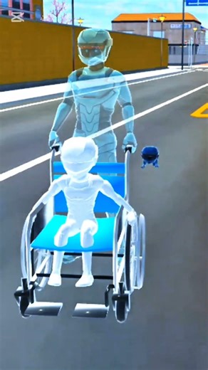 Sakura school simulator#short video#varal short 😁🤨