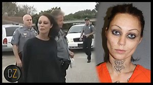 Criminals who got themselves caught