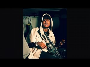 (FREE) NBA Youngboy Type Beat - "50 Shots"